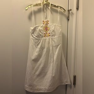 Size 4 Lilly Pulitzer Spring Dress